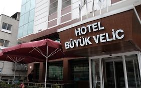 Büyük Veliç Hotel Gaziantep